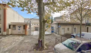 Cabinet Infirmier Allée du Cassieu à Castelnaudary