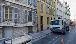 Frehel Michel à Nice