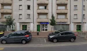 BESNARD Fanny à Juvisy-sur-Orge