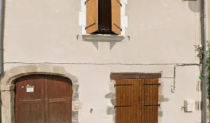 Sandrine Ferreira à Saint-Sandoux