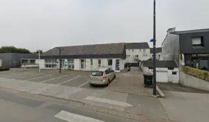 Cabinet Infirmier Nadolny Paroissien à Plouzané