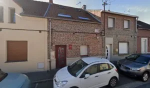 Delannoy Franck à Somain