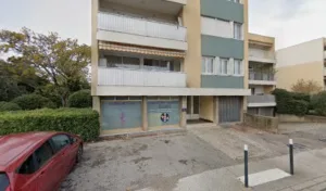 Guittet Solene à Villeneuve-lès-Avignon