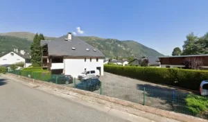 Andrieux-Dubosc Geneviève à Saint-Lary-Soulan