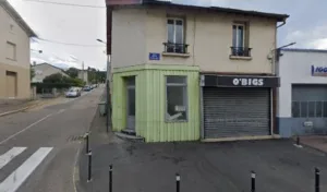 Bruot Françoise à Le Chambon-Feugerolles