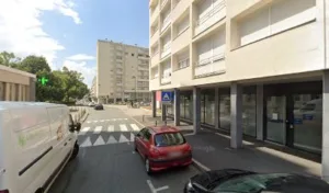 Cabinet infirmier SOURON Charlotte à Le Chambon-Feugerolles