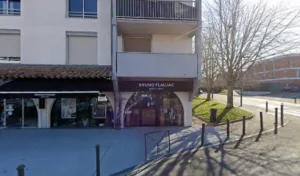 Cabinet Paramédical de Firmis 2 à Toulouse