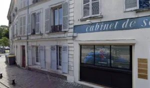 Bouascha Anny à Saint-Brice-sous-Forêt