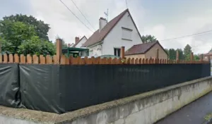 Herbault Pierre à Raismes