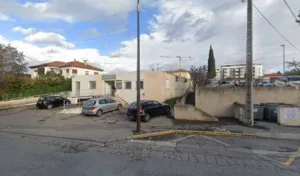 Schwoerer Prisca à Rognac