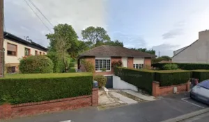 Simon Odile à Raismes