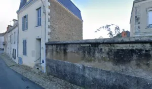 Gandon Legendre Guillier à Château-Gontier