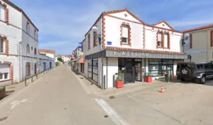 Blancho François à Pornic