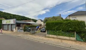 Acard Francoise à Le Houlme