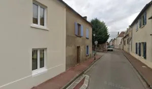 Chatelin Aurelie à Fontenay-le-Fleury