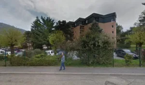 Centre Communal d’Action Sociale de la Rochette à Valgelon-La Rochette