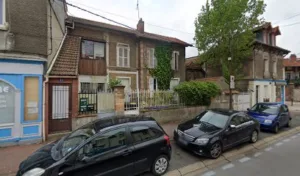 Harnois Christine à Juvisy-sur-Orge