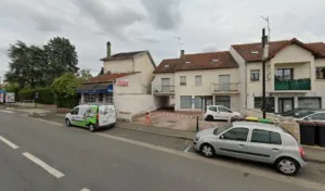 L Amour Eve à Juvisy-sur-Orge