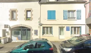 Gueruchon Papin Beatrice à Guipavas