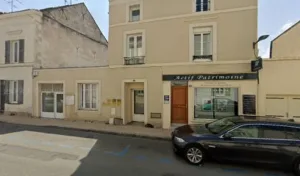 Cabinet infirmier BERTHELOT/BEKKOUCHE à Les Ponts-de-Cé