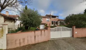 Garrigues Viviane à Saint-Orens-de-Gameville