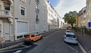 Infirmiers Pour Vous à Mulhouse