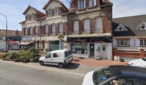 Bechtel Laurence à Chauny