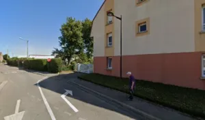 Lamarre Gregory à Saint-Martin-Boulogne