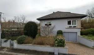 Ribstein Geiss Agnes Clarisse à Hochstatt