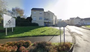 Rannou Corinne à Château-Gontier