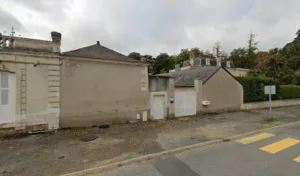 Bezier-Marsollier Sonia à Château-Gontier