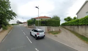 Hesse Marie-Odile à Corbas