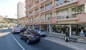 Le coz Laurence à Cap-d'Ail