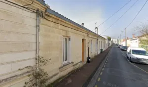 Giroux Annie à Bordeaux