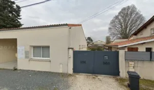 NEAU Philippe à Bruges