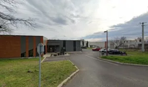 Viallet Guillaume Infirmier à Lezoux