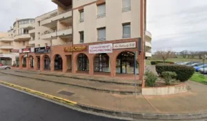 ESTANOVE Agnès Infirmière libérale à Saint-Orens-de-Gameville