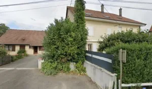 Bonnetain David à Valentigney