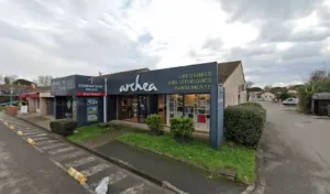 Poirier Christelle à Saint-Orens-de-Gameville