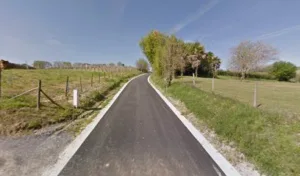 Montesquit Marie-Hélène à Monein