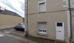 Cabinet infirmier Maison Médicale de Feneu. à Feneu