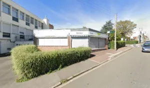 SSIAD Services de Soins Infirmiers à Domicile à Lens