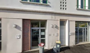 Bardin Nelly à Thiers