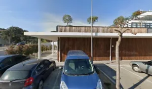 Gourdin Anne-Sophie à Sainte-Maxime