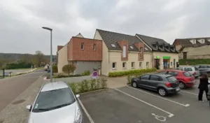 SOHIER Margot à Cinqueux