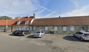 Drouet Sophie à Pontpoint