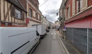 Benistant Florence à Méru