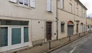 Scm Alquier Cros à Castres