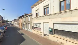 Daubelcour Severine à Gravelines