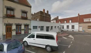 Wavrant Natacha à Gravelines